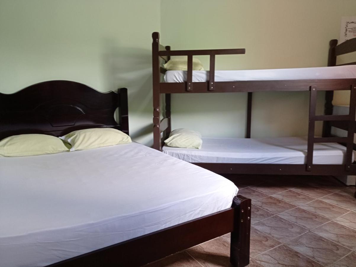Pousada Menina Moca Olímpia Buitenkant foto