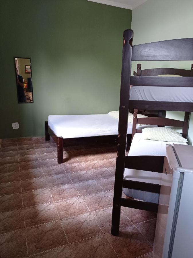 Pousada Menina Moca Olímpia Buitenkant foto
