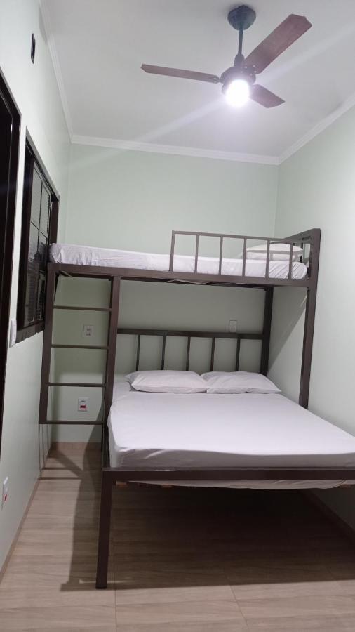 Pousada Menina Moca Olímpia Buitenkant foto
