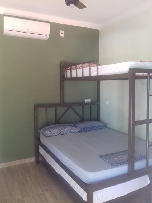 Pousada Menina Moca Olímpia Buitenkant foto
