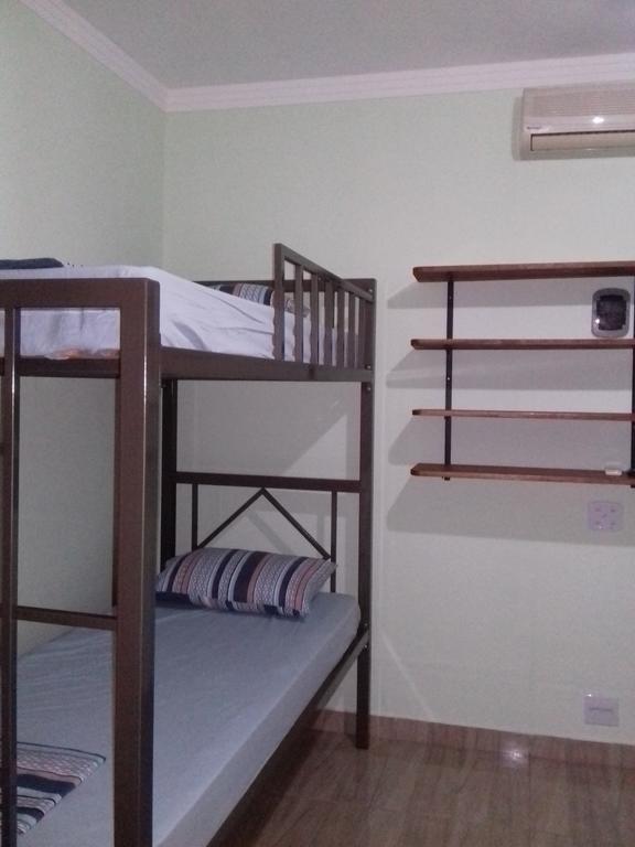 Pousada Menina Moca Olímpia Buitenkant foto