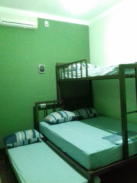 Pousada Menina Moca Olímpia Buitenkant foto