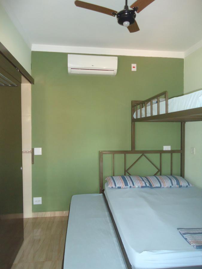 Pousada Menina Moca Olímpia Buitenkant foto