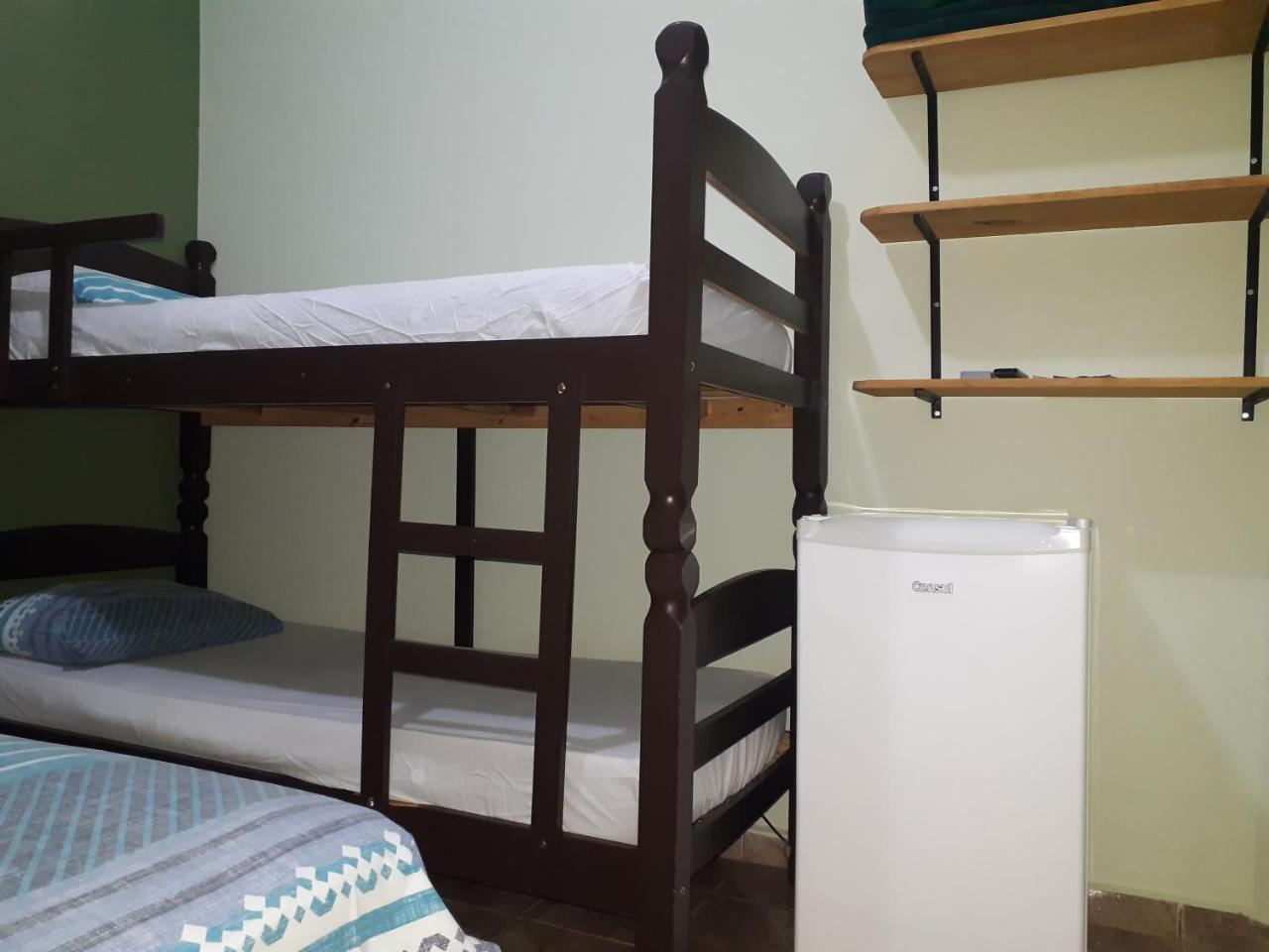 Pousada Menina Moca Olímpia Buitenkant foto