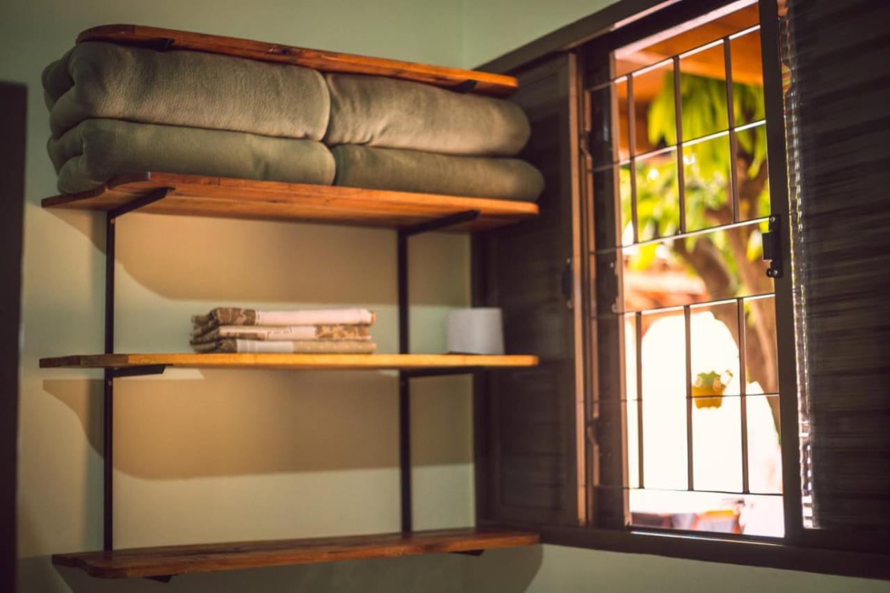 Pousada Menina Moca Olímpia Buitenkant foto