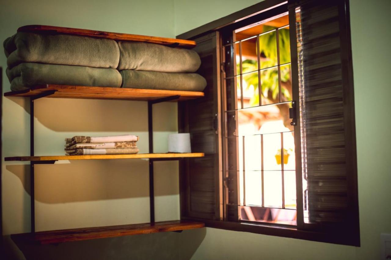 Pousada Menina Moca Olímpia Buitenkant foto